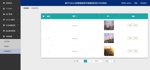 精品Python智能家居环境感知与可视化监控系统设计——融合爬虫与销售数据分析