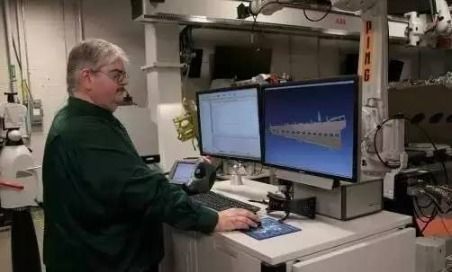 未来工厂的九大技术变革，销售如何抢占先机